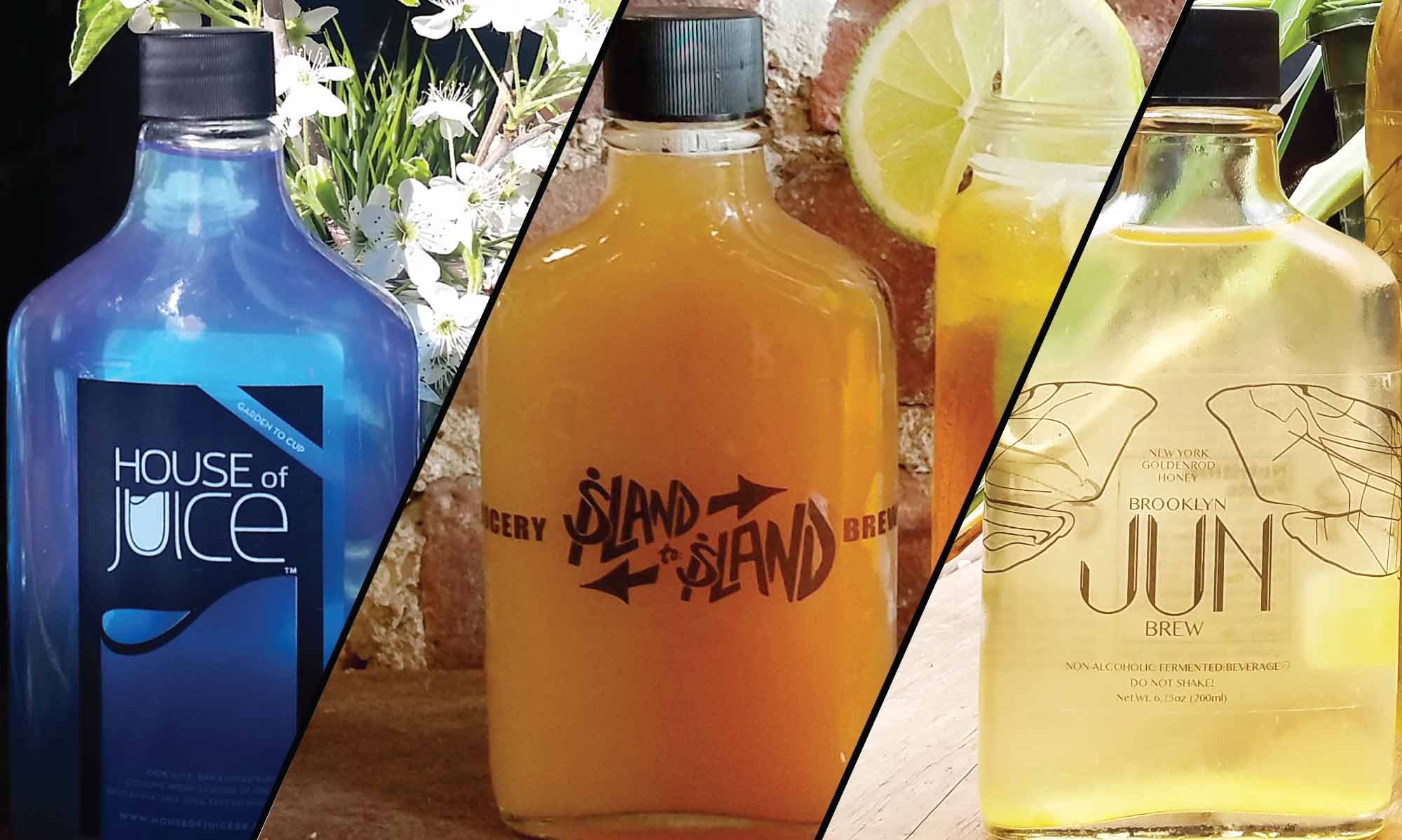 Island to Island Brands